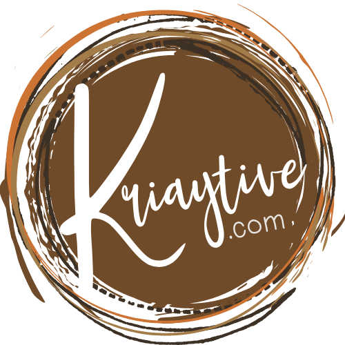 Kriaytive - Creating with Friends logo