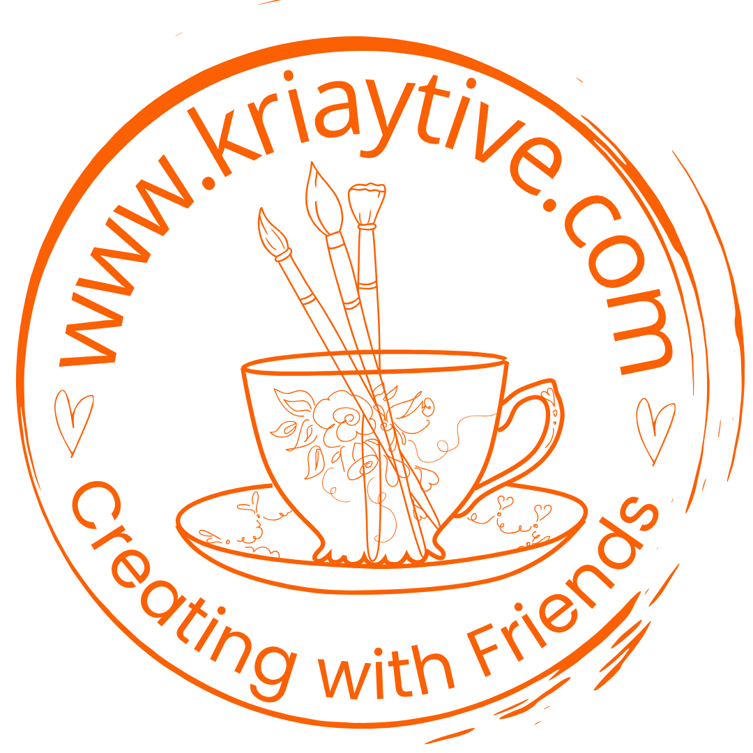 Kriaytive - Creating with Friends